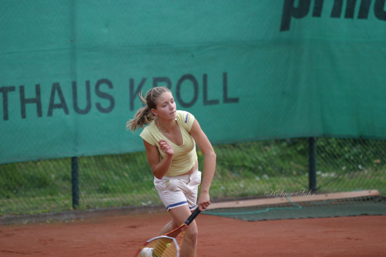 Agatha Zmijak 168 - Horst-Schrder-Pokal 2005